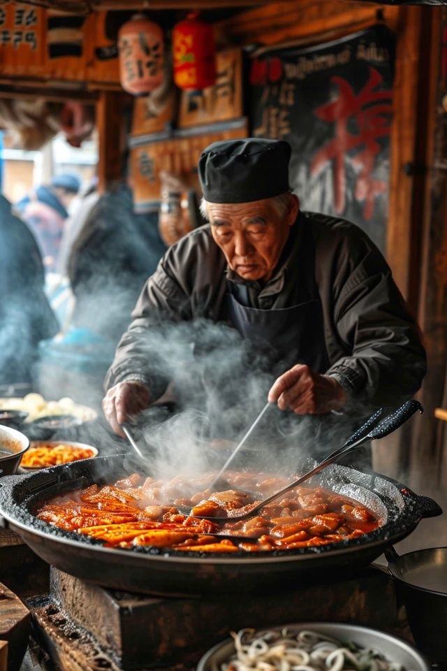 深入探索：土耳其必嘗代表性美食全攻略