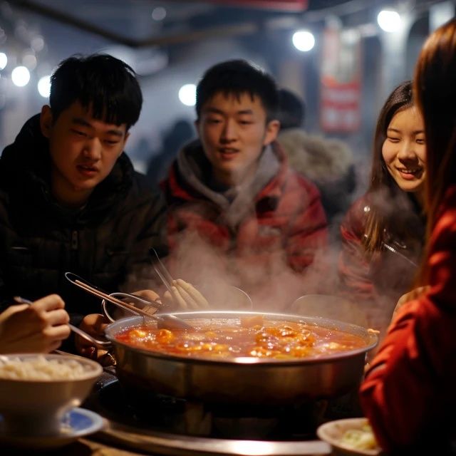 探尋泰山美食之旅(泰山美食)