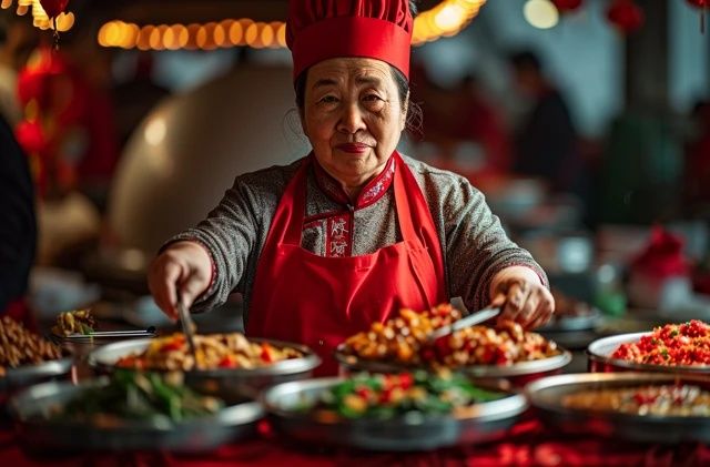 杭州必嘗美食指南：舌尖上的杭州味蕾之旅