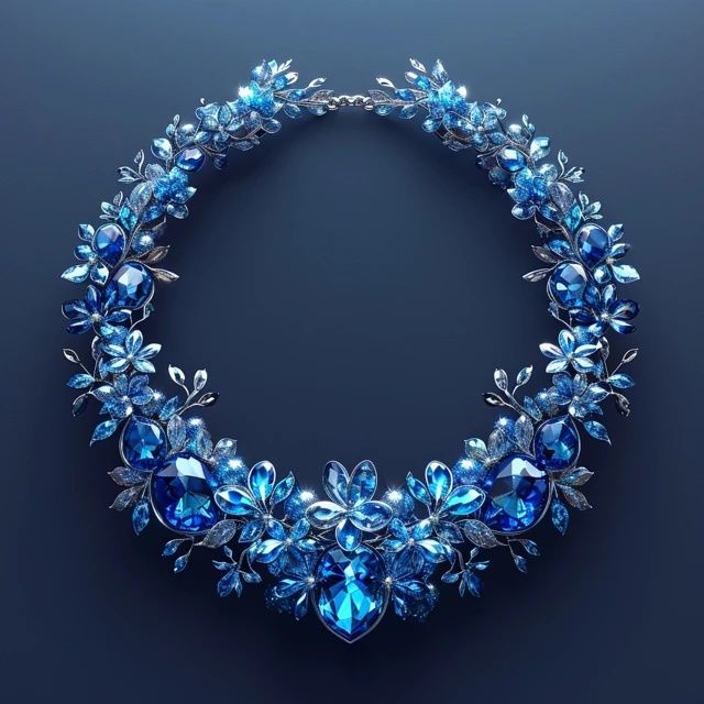 日常保養(yǎng)秘籍:銀飾佩戴與清潔全攻略