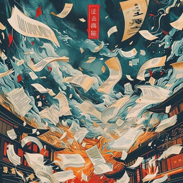 中外文化全書解讀:文化常識中的五千世界史之旅。