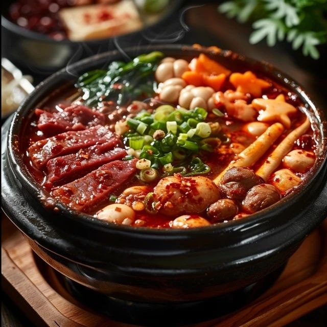 揭秘瀘州美食!不容錯過的六大特色佳肴(圖)