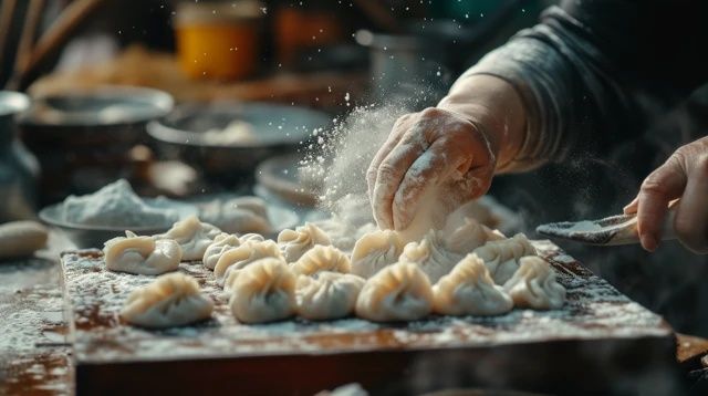 揭秘新疆美食文化：十大代表性風味全紀錄