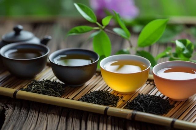 六個常見的茶知識誤解,資深茶客也可能不知道