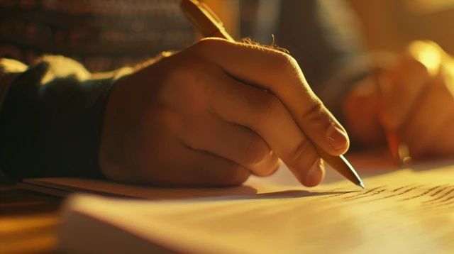 國考中各科目分數分布及權重解析(國考基礎知識測驗分數占比)