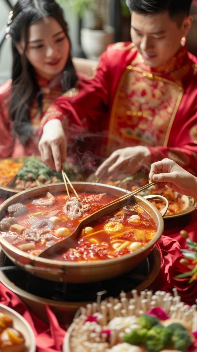 安徽美食大賞：臭鱖魚、牛肉湯與黃山燒餅，讓你一吃難忘！