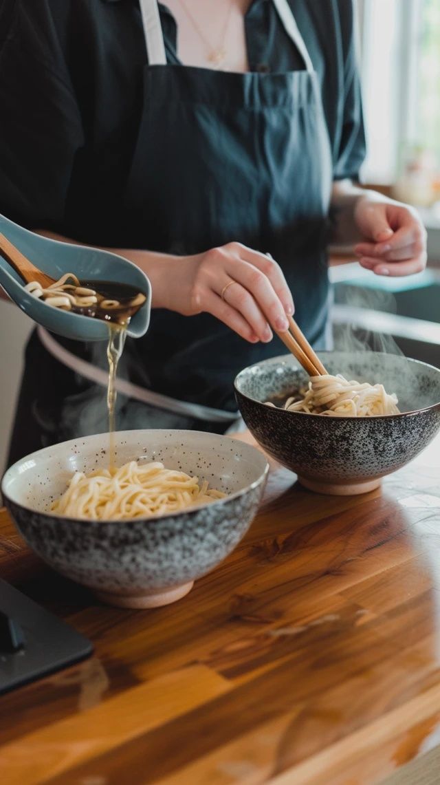 定西美食探索：寬粉條、漿水面與地方特色佳肴之旅