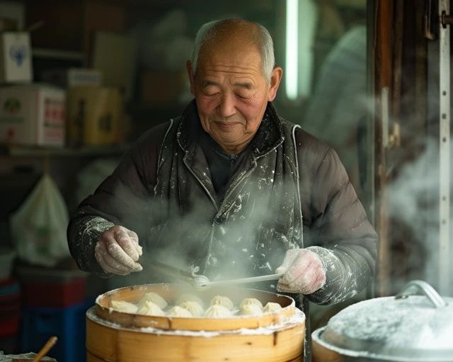 廣州天環廣場美食攻略：品味天環的美食盛宴