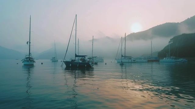 廣東沙扒灣：如畫美景、海濱活動與地道美食的完美融合