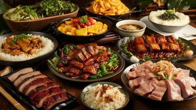 常熟美食列表(常熟特產美食)