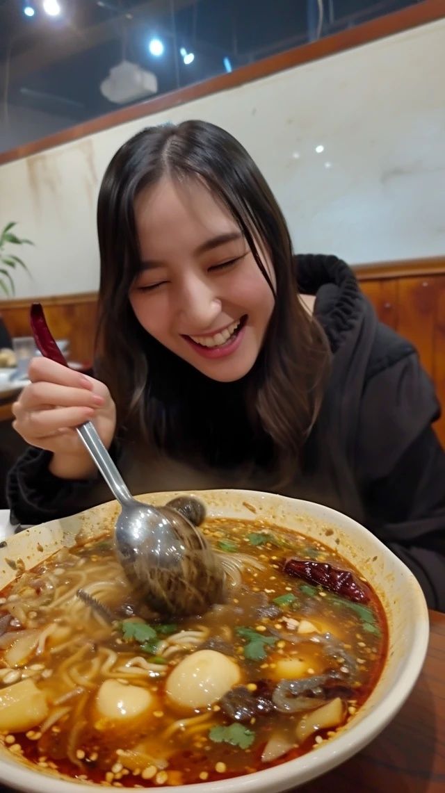 探尋綏芬河的美味之旅:地方特色美食大探索