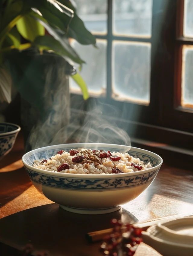 揚州炒飯：千年傳統美食，品味歷史與文化底蘊的炒飯