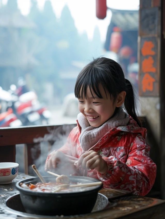 北京牡丹園龔二姐湖南粉：地道湘菜，味蕾上的湖南之旅