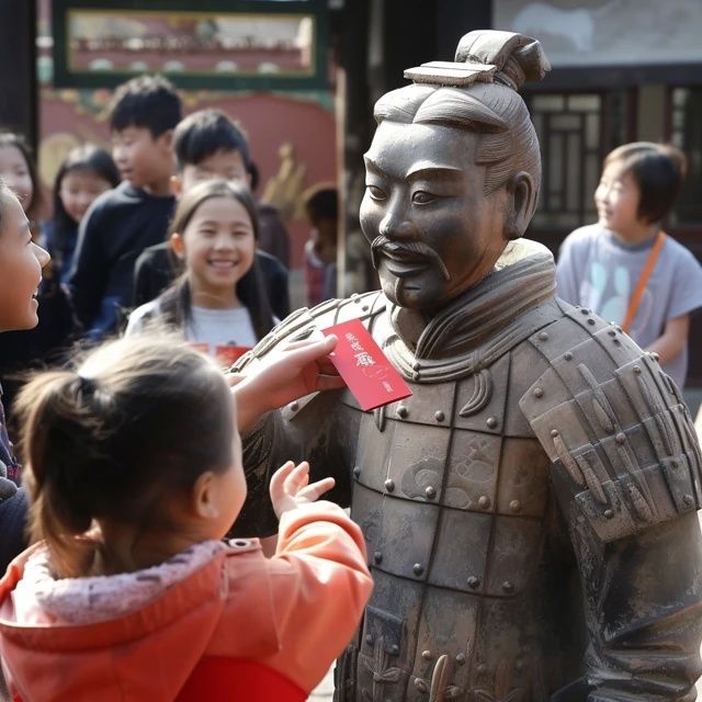 推薦！北京周邊蔚縣歷史文化之旅，美食大飽眼福！夏季親子游絕佳選擇！