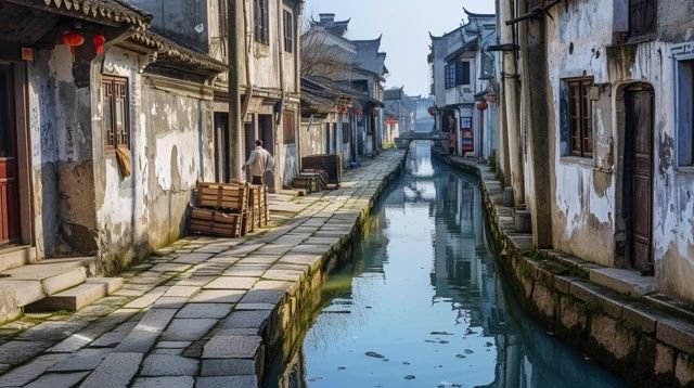 廣西南寧至北海潿洲島七日游：必去景點與美食全攻略