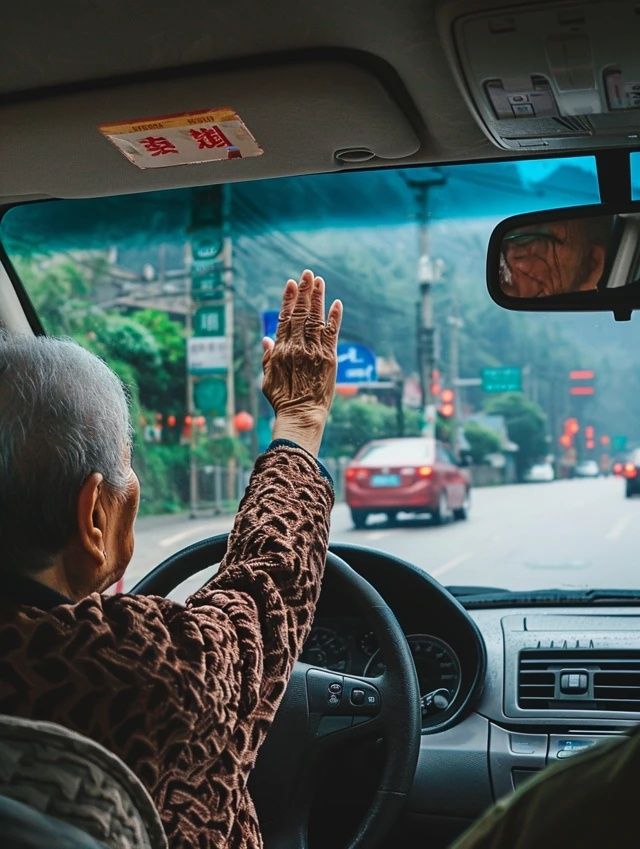 結(jié)婚三次分掉3套房子的74歲上海大爺，還要相親談戀愛