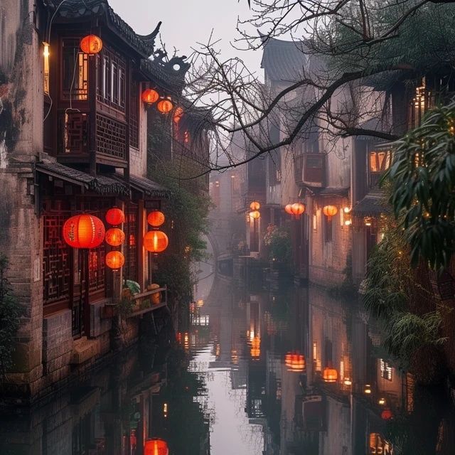 探秘四川,領(lǐng)略蜀中風(fēng)情