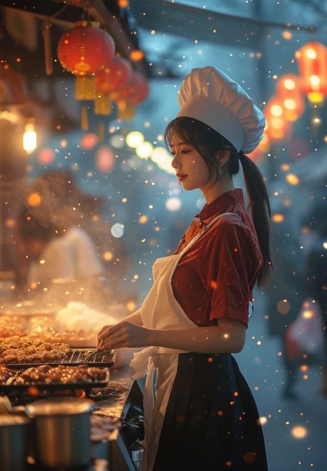 萊西天氣預報暴雨突襲后轉高溫！當地特色美食文化一網打盡