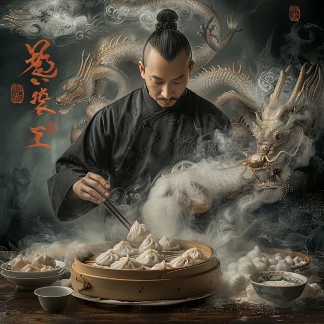 東莞菜之魂：嶺南風(fēng)味之典范，探尋美食文化之源