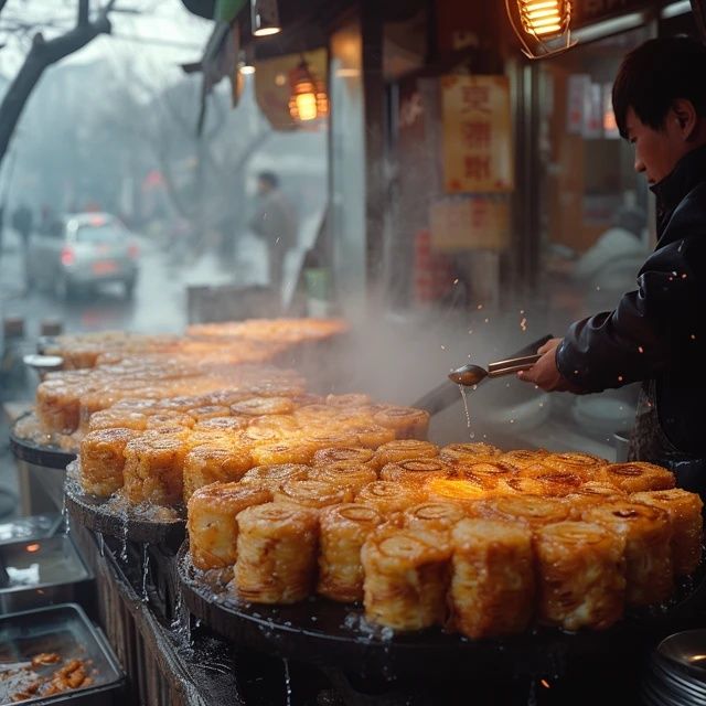 重慶必吃美食小吃排行榜重慶特色美食你吃過幾種