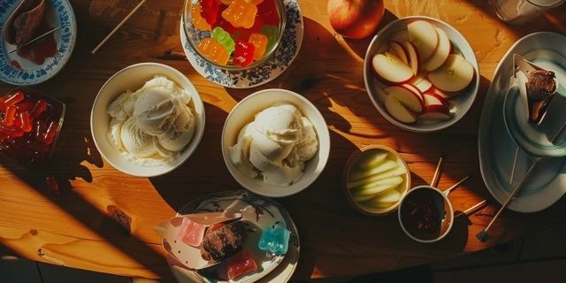 探尋美食攝影天堂:三餐美食品鑒網(wǎng)站大盤點