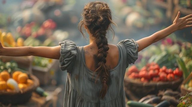 電影美食總動員:觸摸心靈的美食夢想,感受夢想與創意的魔力