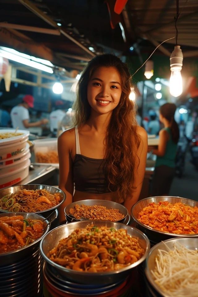 曼谷美食探秘：十大必嘗泰國特色美食