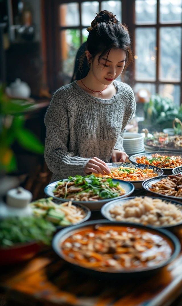 周末探秘莊稼地里的農(nóng)家美食：鐵鍋燉雞盛宴體驗(yàn)