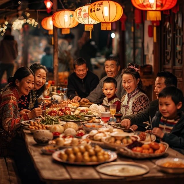 在廣袤的中國大地上，無數(shù)美食以其獨特的魅力吸引著四方食客,而在這眾多美食之中