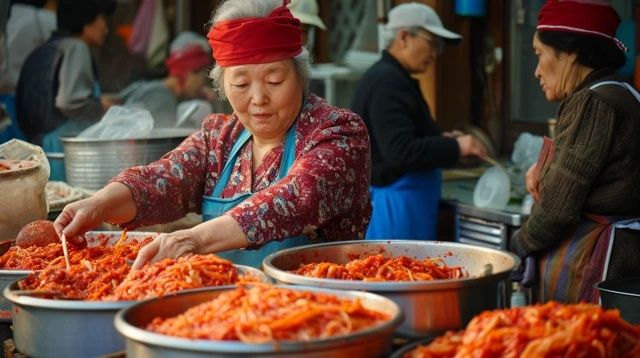 探索中環周邊的地道美食體驗