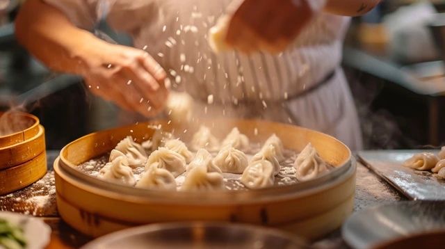 「探店」開啟澳門美食之旅，探尋地道美味，不容錯過！