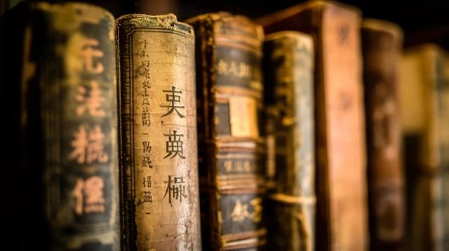 不容錯過！2024年譯林出版社新書大賞：歷史、科學與詩歌的的知識狂歡節！