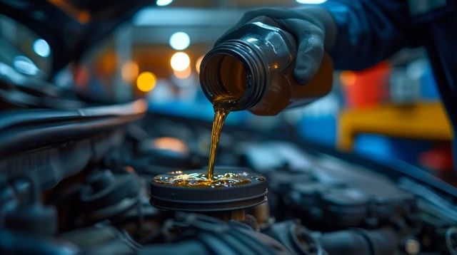 6種簡單實在的汽車保養常識(車輛養護常識)