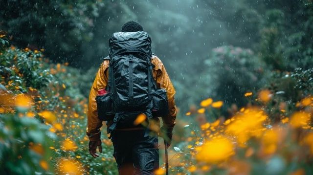 暴雨天氣安全指南：實用防災錦囊，關鍵時刻能救命