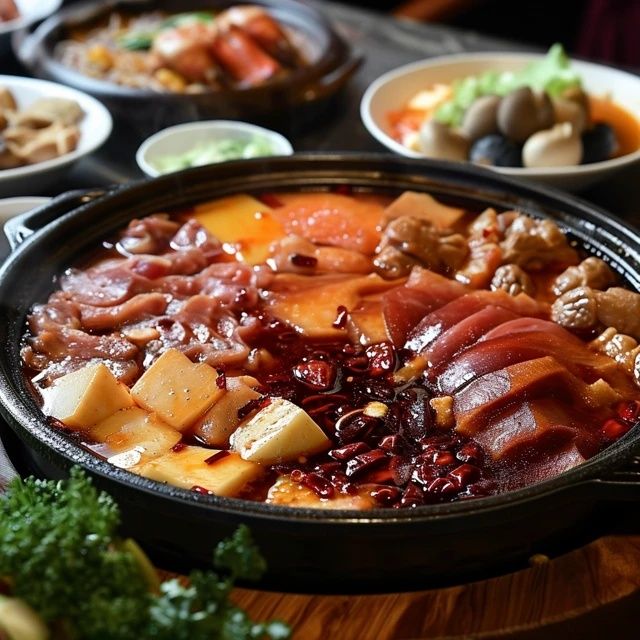 北平三兄弟涮肉簋街預訂攻略:美食必吃榜涮肉鮮香不容錯過!