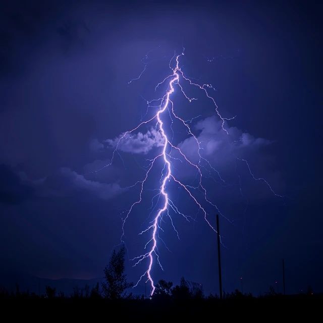 防雷常識是每個人都應該了解的重要知識，特別是在雷電多發的季節和地區