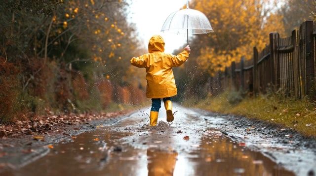 暴雨天氣安全指南：實用防災錦囊，關鍵時刻能救命