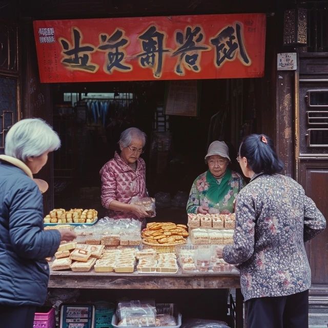 洛陽美食探秘：不可錯過的特色小吃推薦