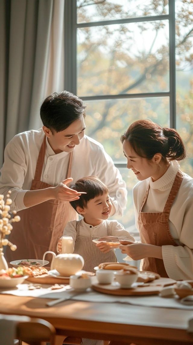 近日，黑龍江一幼兒園因豪華餐點引發網絡關注