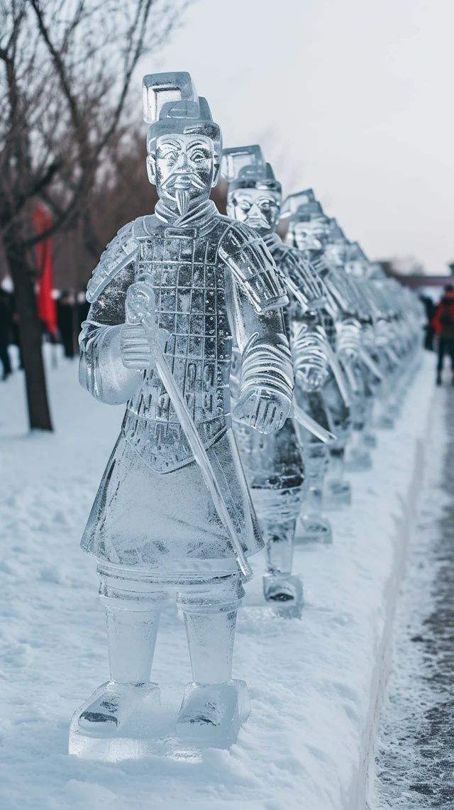 哈爾濱旅游全攻略，玩轉冰雪之都的必看指南！