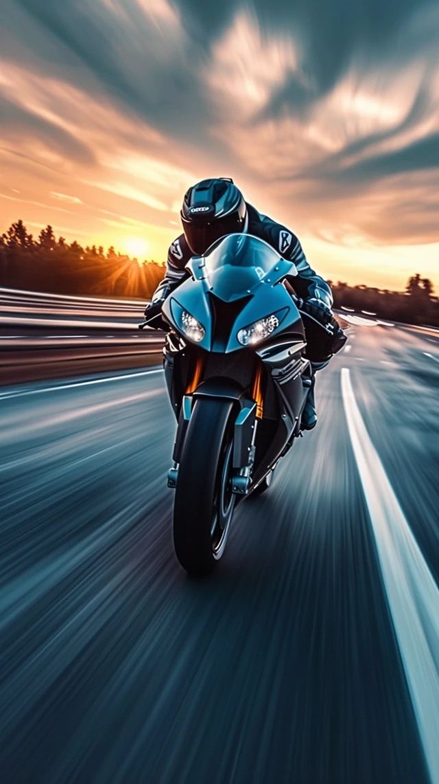 摩托車(chē)平時(shí)該怎么保養(yǎng)(摩托車(chē)保養(yǎng)常識(shí))