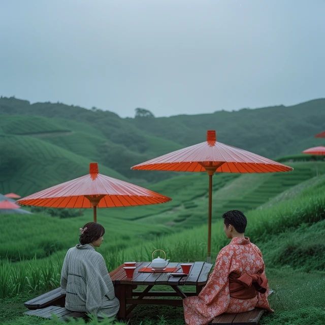 即墨遭遇強降雨與高溫雙重考驗，魅力美食文化等你來探索