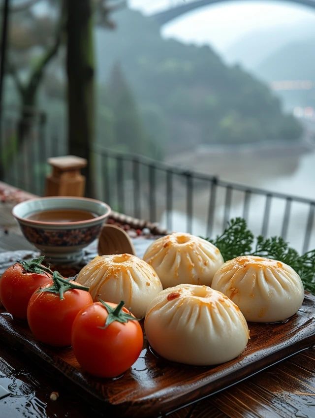 揭秘南宋美食：千年粽香，傳統(tǒng)味道的傳承與探索！