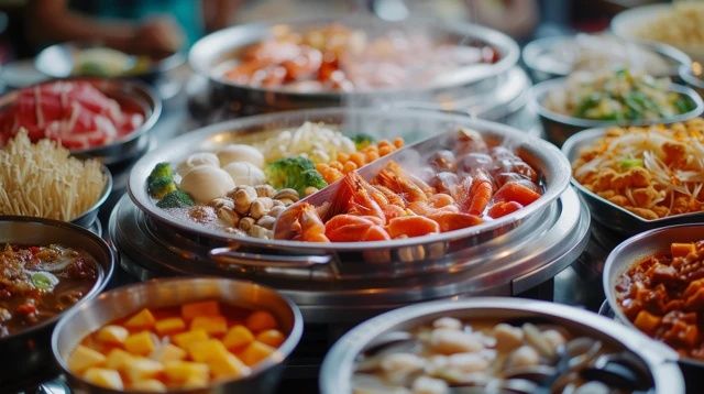 山東美食大解密:獨(dú)特佳肴,讓人忍不住笑出聲!