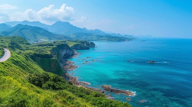 逃離都市喧囂，擁抱自然！夏日韶關冷泉灣避暑全攻略