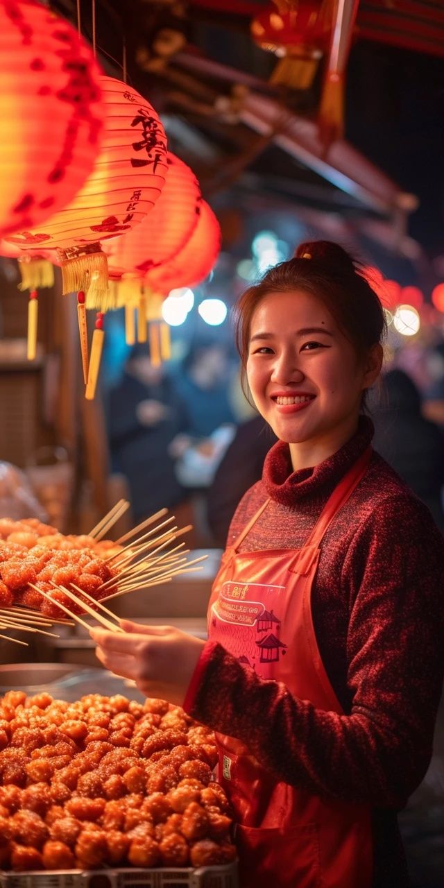 哈爾濱美食之旅:探索異域風情城市的味蕾盛宴