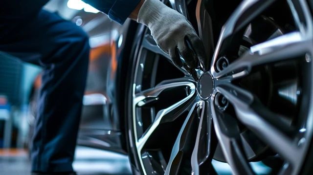6種簡單實在的汽車保養常識(車輛養護常識)