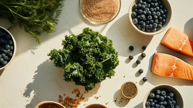 美食推薦:吃什么飯菜最健康?