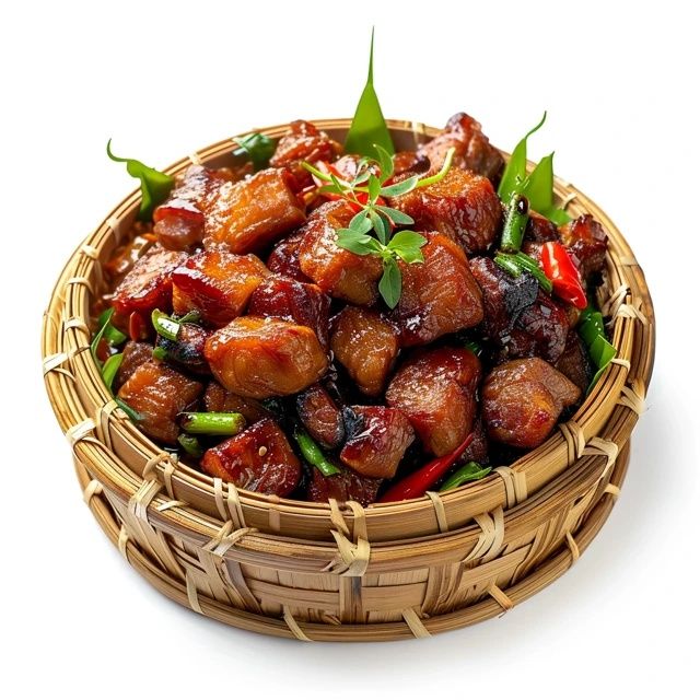 北平三兄弟涮肉簋街預訂攻略:美食必吃榜涮肉鮮香不容錯過!