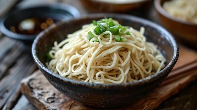 麻食的美味制作秘籍：東古家味面食的暖心做法